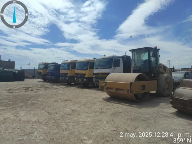 Proyecto A3 Consulting - 19