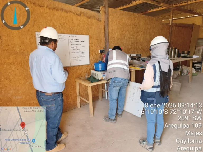 Proyecto A3 Consulting - 28