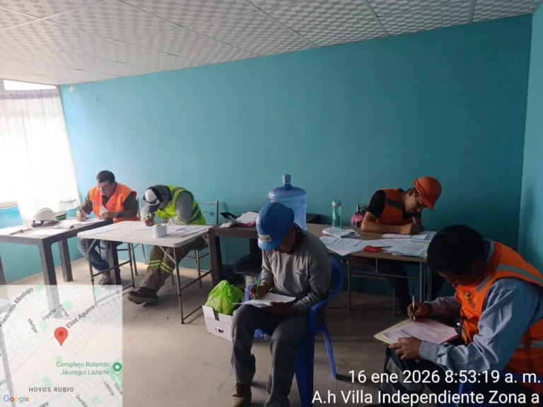 Proyecto A3 Consulting - 47