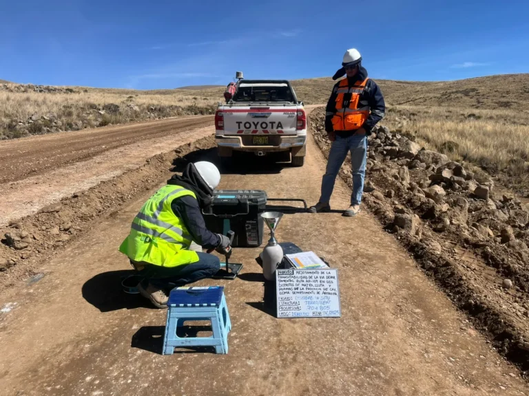 Proyecto A3 Consulting - 23